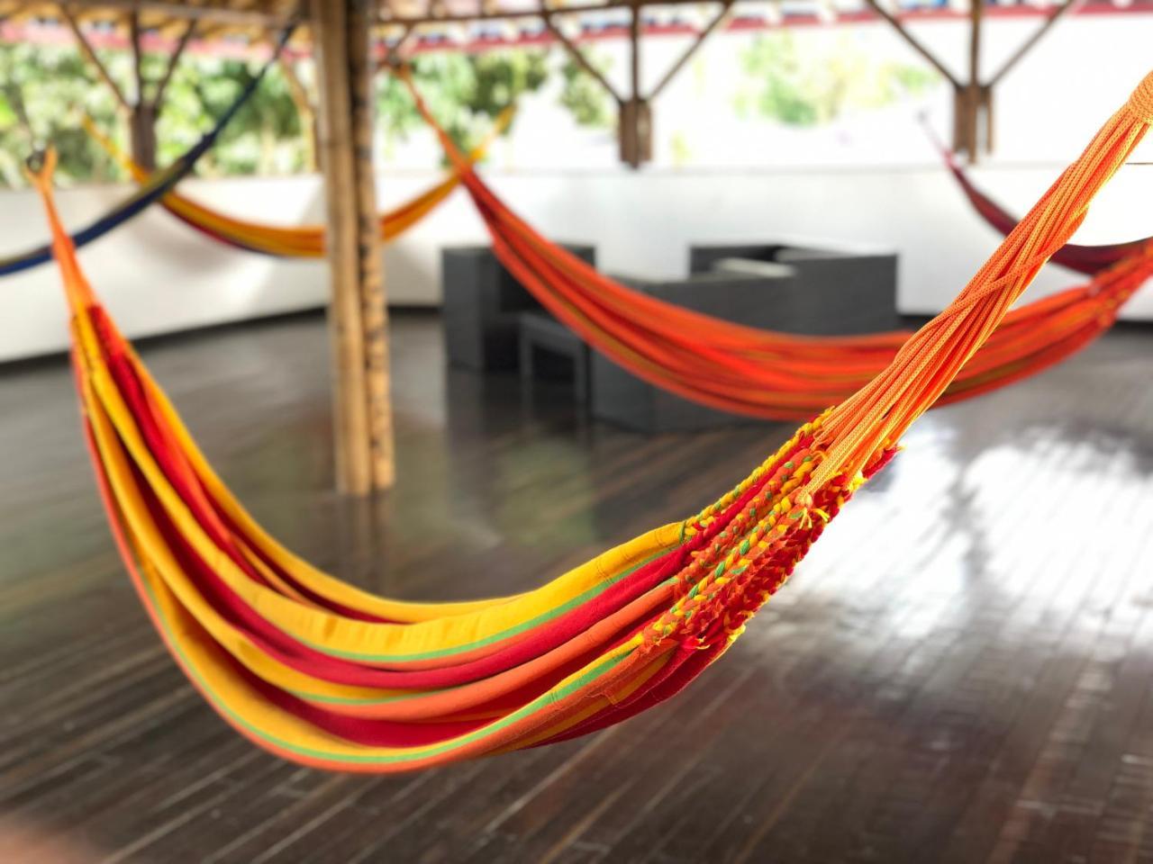 Finca Hotel La Manuela El Meson  Ngoại thất bức ảnh