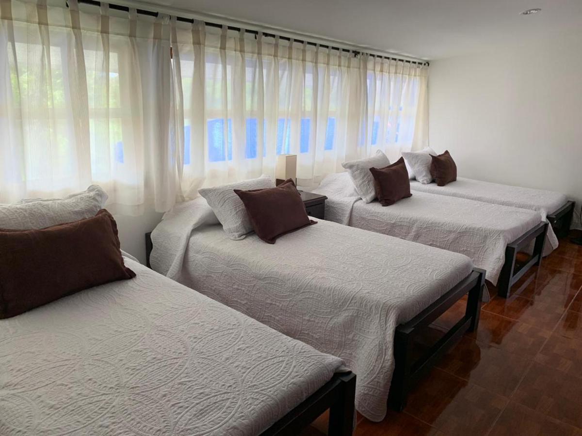 Finca Hotel La Manuela El Meson  Ngoại thất bức ảnh